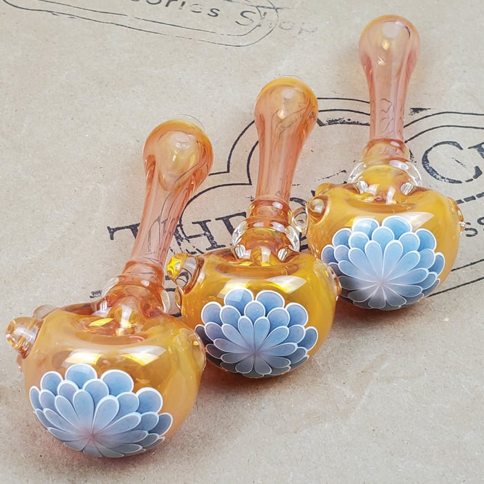 The Flower Child Pipe